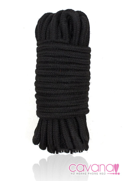 Dây trói Nhật Bản Nghệ Thuật Shibari - Nhiều Màu Dây trói Nhật Bản Nghệ Thuật Shibari - Nhiều Màu