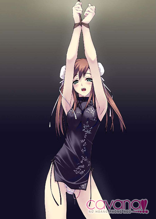 Dây trói Nhật Bản Nghệ Thuật Shibari - Nhiều Màu Dây trói Nhật Bản Nghệ Thuật Shibari - Nhiều Màu