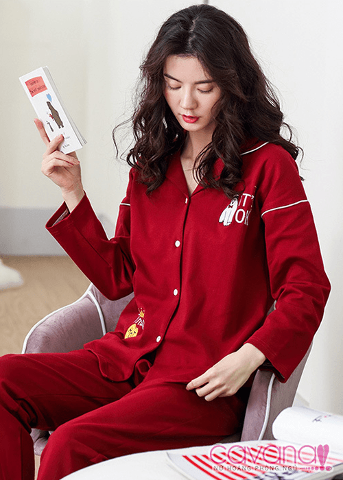 Đồ bộ ngủ pijama Giấc Mơ Tuyệt Vời Đồ bộ ngủ pijama Giấc Mơ Tuyệt Vời