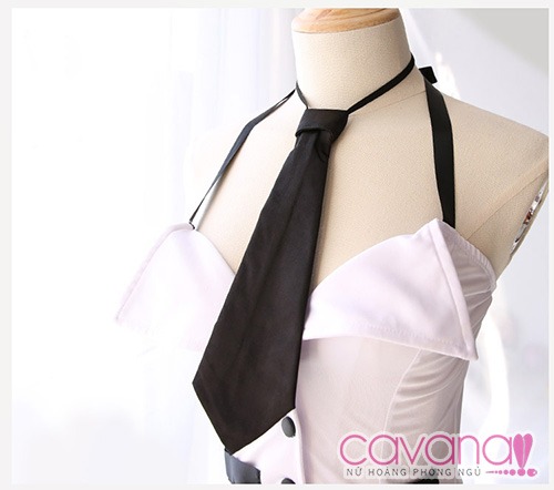 Đồ cosplay gợi cảm Cô Thư Ký Nóng Bỏng Đồ cosplay gợi cảm Cô Thư Ký Nóng Bỏng