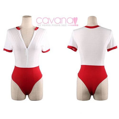 Đồ Cosplay gợi cảm Thư Ký Sexy - Xanh Đồ Cosplay gợi cảm Thư Ký Sexy - Xanh