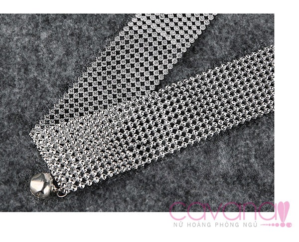 Đồ cosplay gợi tình Hồ Ly Trắng