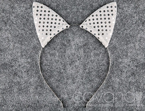 Đồ cosplay gợi tình Hồ Ly Trắng