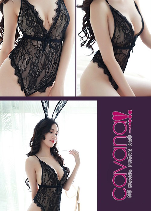 Đồ Cosplay gợi tình Thỏ Ngọc Đồ Cosplay gợi tình Thỏ Ngọc