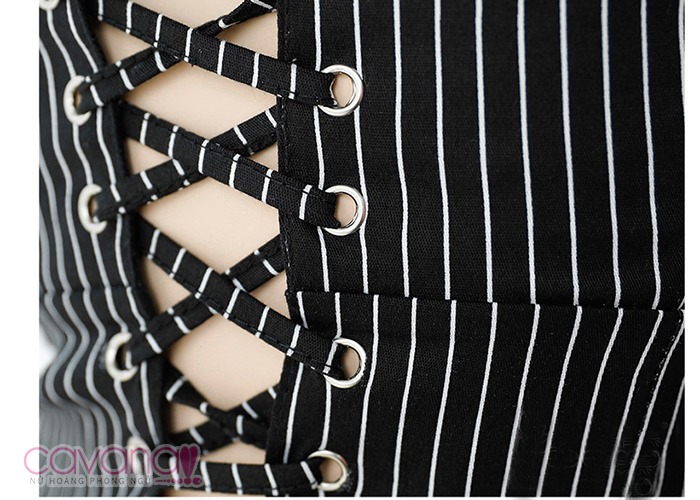 Đồ Cosplay Sexy Cô Thư Ký Gợi Cảm Đồ Cosplay Sexy Cô Thư Ký Gợi Cảm