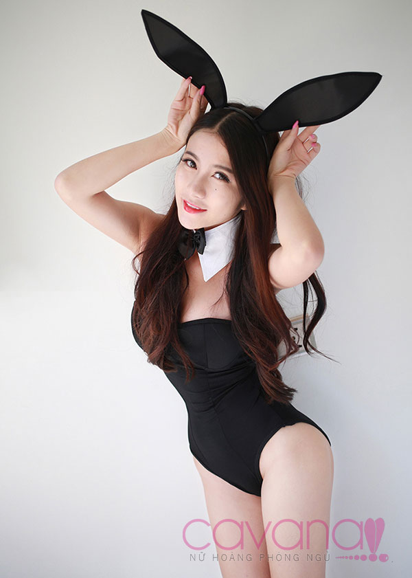 Đồ Cosplay Sexy Thỏ Hư Đồ Cosplay Sexy Thỏ Hư