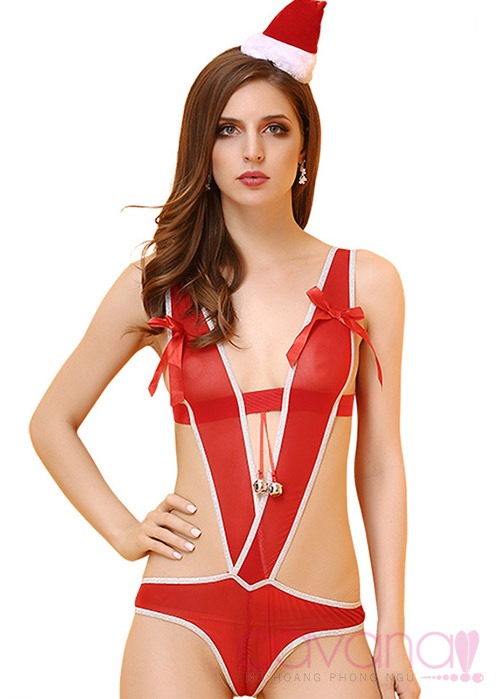 Đồ Cosplay- quà tặng độc đáo  và mới lạ cho nàng 11