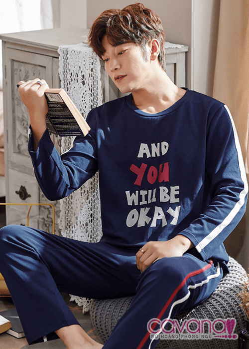 Đồ ngủ cặp đôi King And Queen Đồ ngủ cặp đôi King And Queen