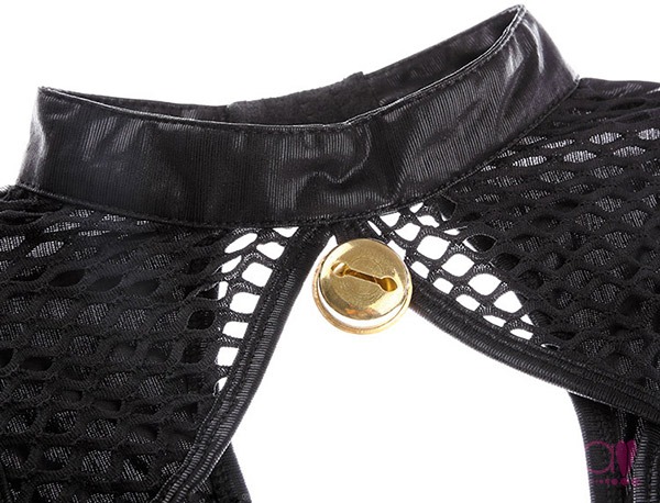 Đồ ngủ Cosplay Báo Đốm Gợi Tình Đồ ngủ Cosplay Báo Đốm Gợi Tình