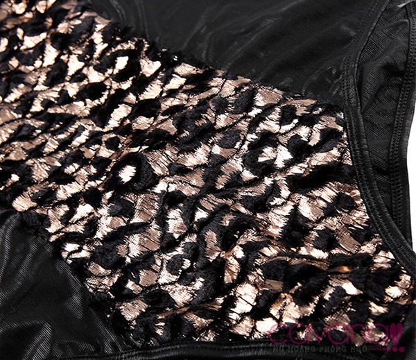 Đồ ngủ Cosplay Báo Đốm Gợi Tình Đồ ngủ Cosplay Báo Đốm Gợi Tình