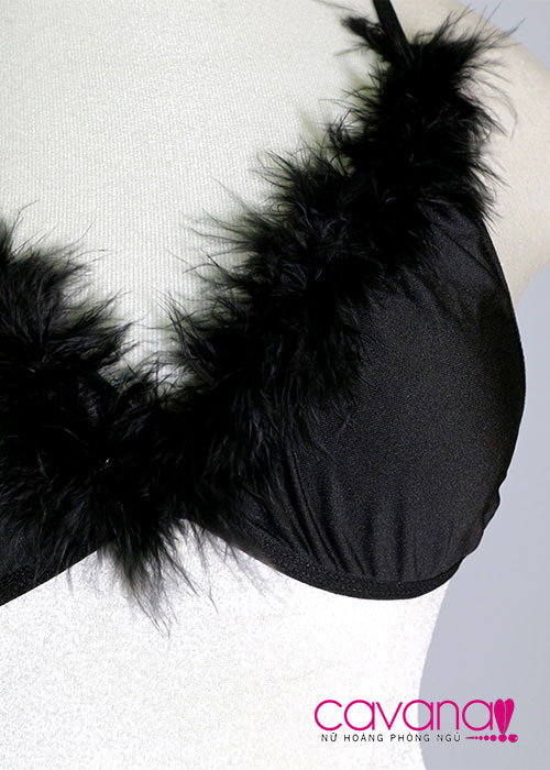 Đồ ngủ Cosplay Sexy Hồ Ly Bé Nhỏ Đồ ngủ Cosplay Sexy Hồ Ly Bé Nhỏ