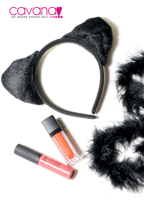 Đồ ngủ Cosplay Sexy Hồ Ly Bé Nhỏ Đồ ngủ Cosplay Sexy Hồ Ly Bé Nhỏ