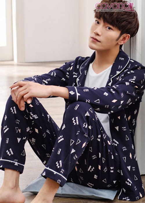 Đồ ngủ đôi Đêm tình nhân Đồ ngủ đôi Đêm tình nhân