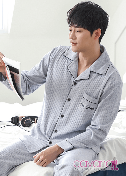 Đồ ngủ đôi Hành Trình Hạnh Phúc