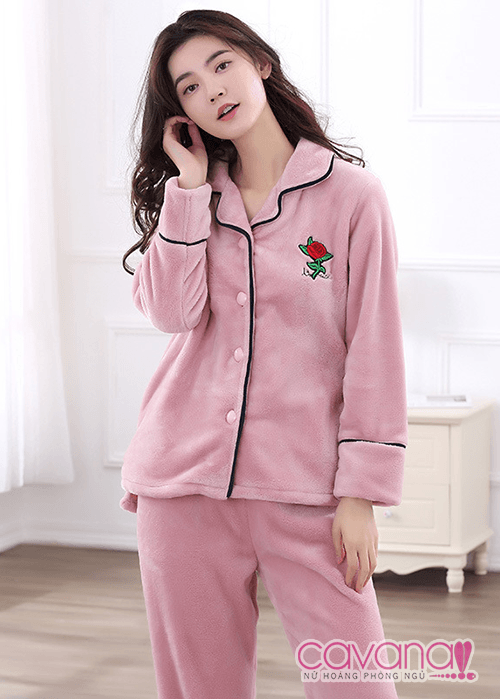 Đồ ngủ đôi Mảnh Ghép Tình Yêu