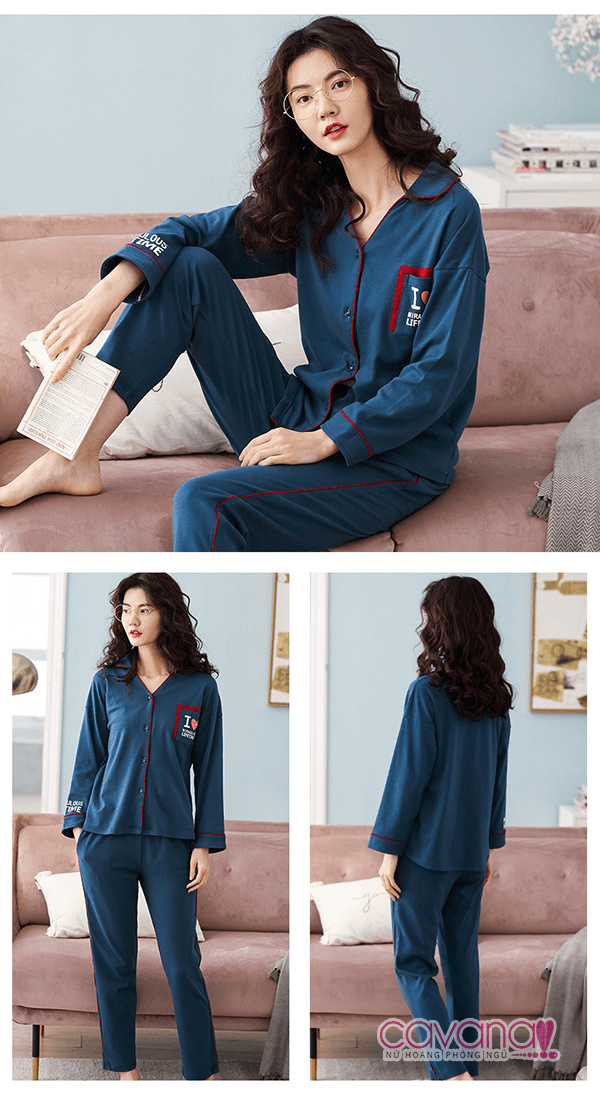 Đồ ngủ nữ Chào Buổi Sáng Đồ ngủ nữ Chào Buổi Sáng