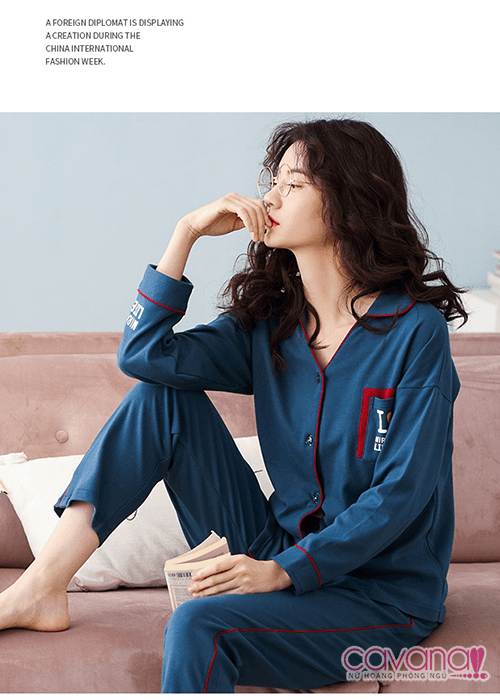 Đồ ngủ nữ Chào Buổi Sáng Đồ ngủ nữ Chào Buổi Sáng