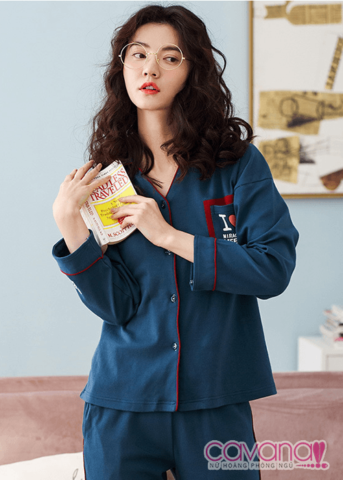 Đồ ngủ nữ Chào Buổi Sáng Đồ ngủ nữ Chào Buổi Sáng