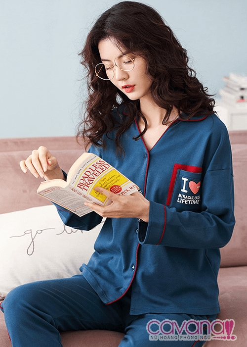 Đồ ngủ nữ Chào Buổi Sáng Đồ ngủ nữ Chào Buổi Sáng