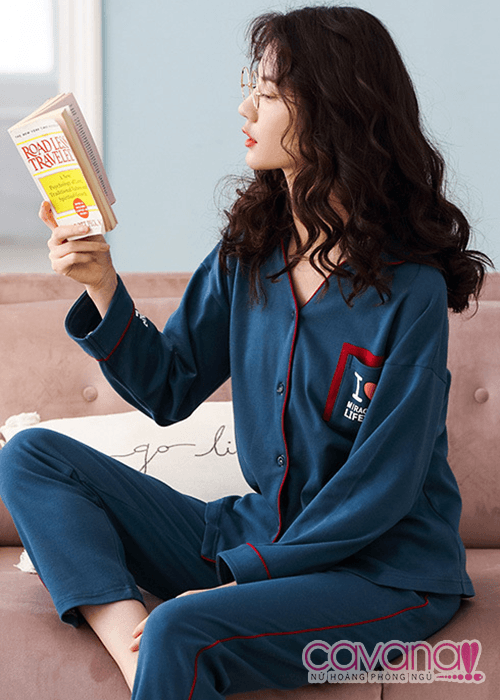 Đồ ngủ nữ Chào Buổi Sáng Đồ ngủ nữ Chào Buổi Sáng