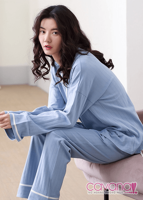 Đồ ngủ nữ Pijama Giấc Mơ Trong Trẻo Đồ ngủ nữ Pijama Giấc Mơ Trong Trẻo
