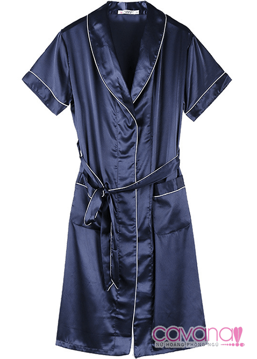 Đồ ngủ Pijama đôi Kết Nối