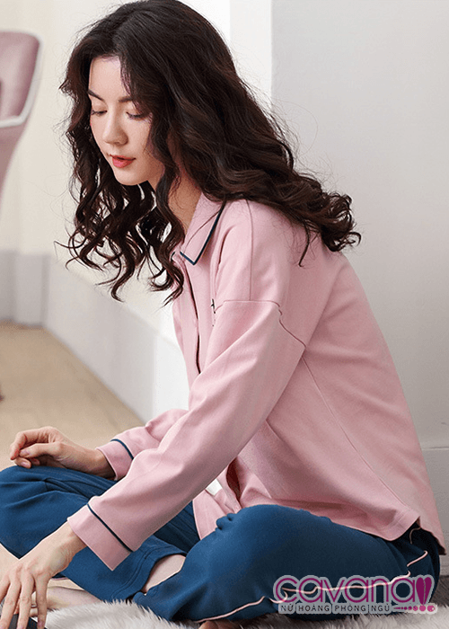 Đồ Pijama Chào Ngày Mới