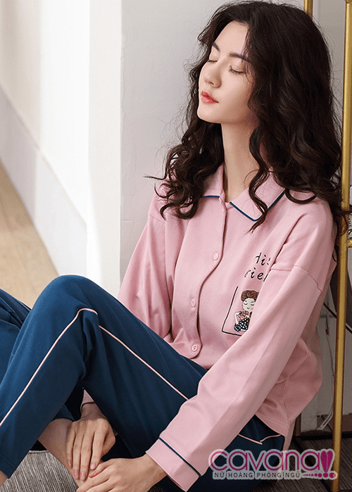Đồ Pijama Chào Ngày Mới