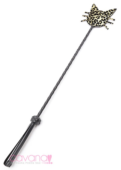 Đồ chơi tình dục, Đồ chơi SM: Roi Tình Yêu