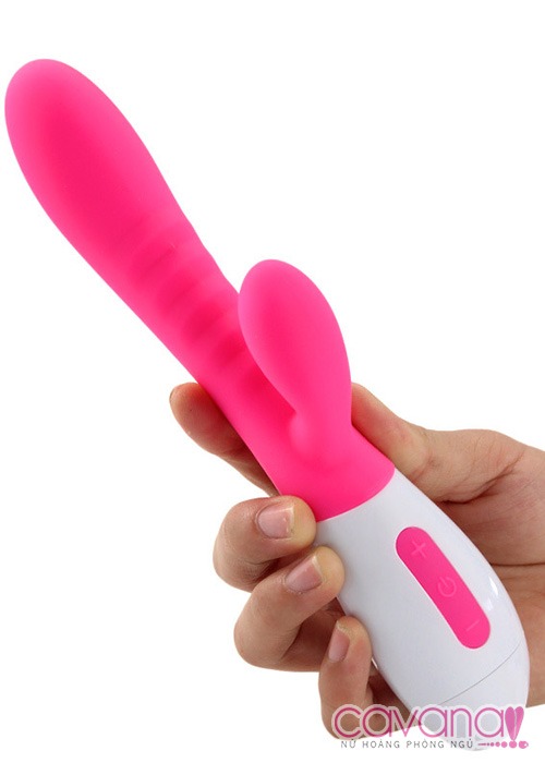 Dụng cụ kích dục nữ SM12