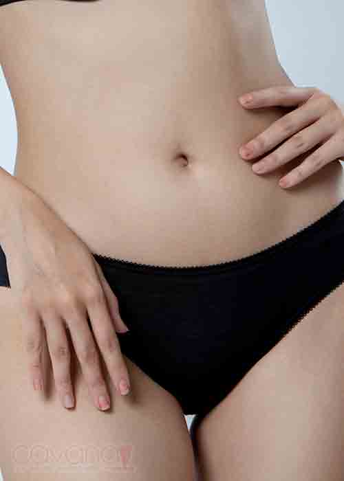 Lốc 5 quần lót nữ KOZO300 Lốc 5 quần lót nữ KOZO300