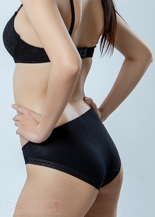 Lốc 5 lót nữ KOZO 405 Lốc 5 lót nữ KOZO 405