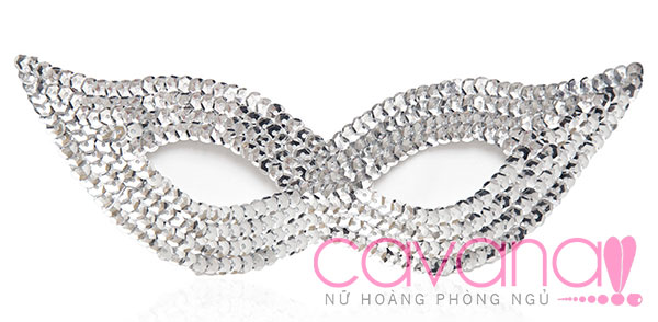 Mặt Nạ Khiêu Gợi Mẫu 01 - Nhiều Màu