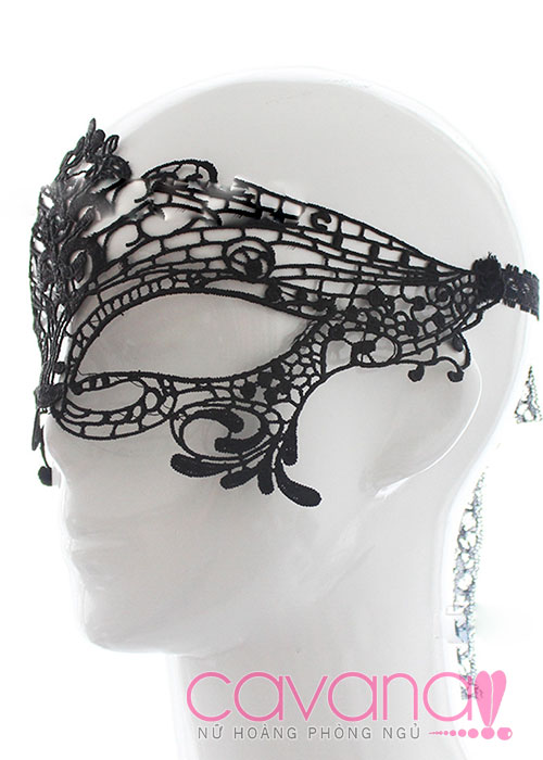 Mặt Nạ Khiêu Gợi Mẫu 02