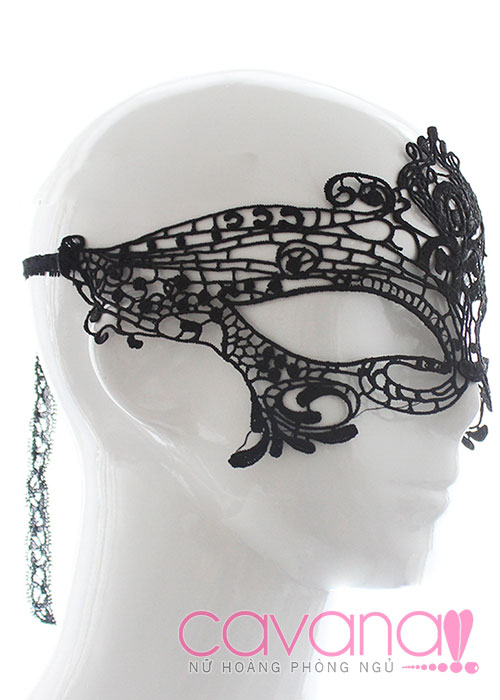 Mặt Nạ Khiêu Gợi Mẫu 02