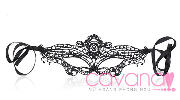 Mặt Nạ Khiêu Gợi Mẫu 02