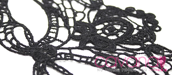 Mặt Nạ Khiêu Gợi Mẫu 02