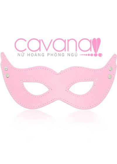 Mặt Nạ Khiêu Gợi Mẫu 04 - Nhiều Màu Mặt Nạ Khiêu Gợi Mẫu 04 - Nhiều Màu