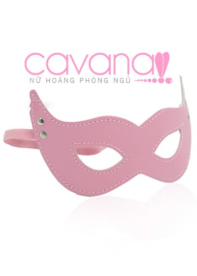 Mặt Nạ Khiêu Gợi Mẫu 04 - Nhiều Màu Mặt Nạ Khiêu Gợi Mẫu 04 - Nhiều Màu