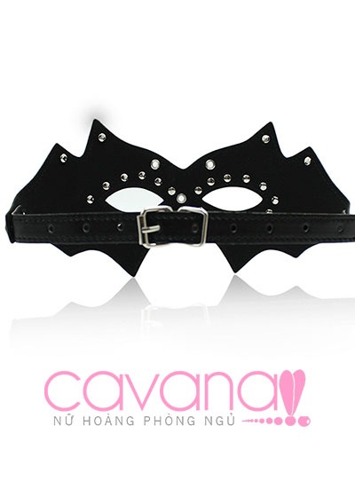 Mặt Nạ Khiêu Gợi Mẫu 05 - Nhiều Màu Mặt Nạ Khiêu Gợi Mẫu 05 - Nhiều Màu