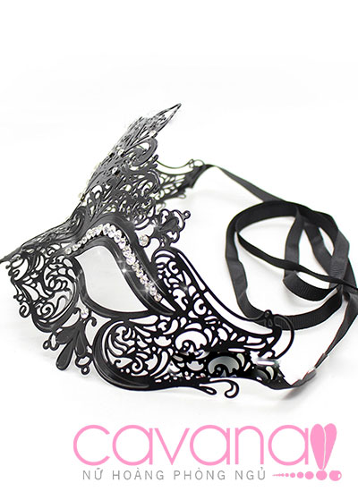 Mặt Nạ Khiêu Gợi Mẫu 07 Mặt Nạ Khiêu Gợi Mẫu 07