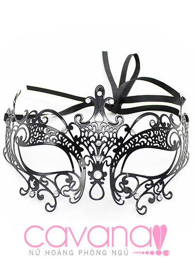 Mặt Nạ Khiêu Gợi Mẫu 07 Mặt Nạ Khiêu Gợi Mẫu 07