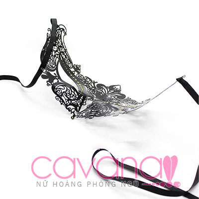 Mặt Nạ Khiêu Gợi Mẫu 07 Mặt Nạ Khiêu Gợi Mẫu 07