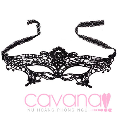 Mặt Nạ Khiêu Gợi  Mẫu 08 - Nhiều Kiểu