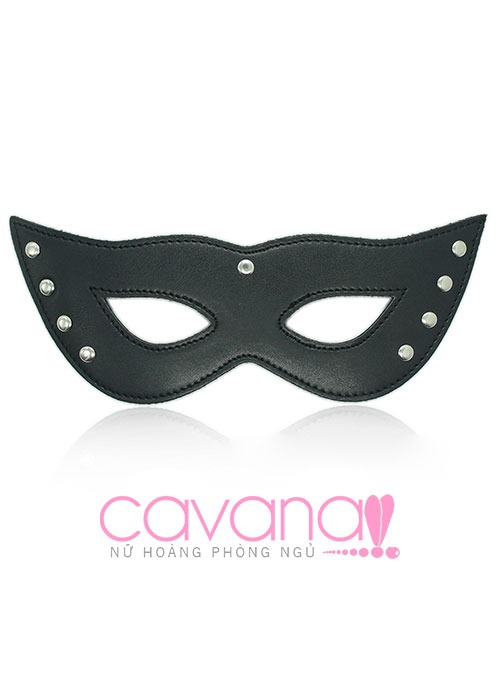 Mặt Nạ Khiêu Gợi Mẫu 03 - Nhiều Màu