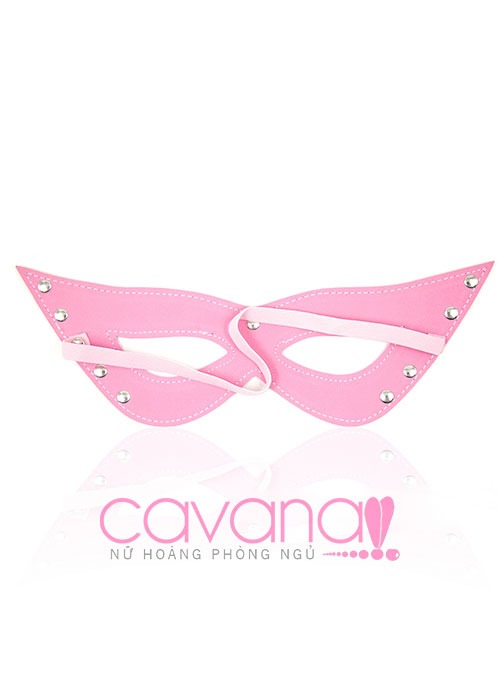 Mặt Nạ Khiêu Gợi Mẫu 03 - Nhiều Màu