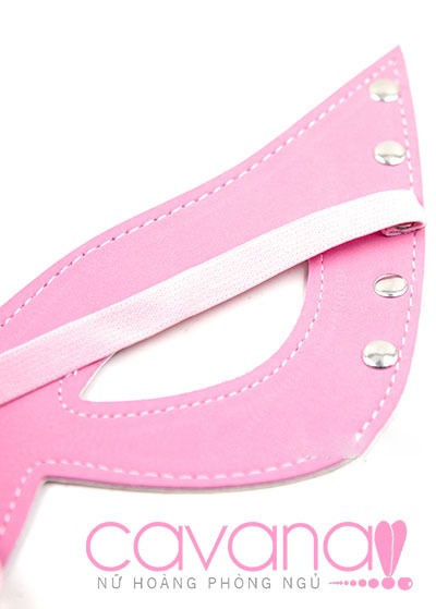 Mặt Nạ Khiêu Gợi Mẫu 03 - Nhiều Màu