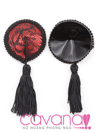 Miếng che nhũ gợi cảm hình tròn