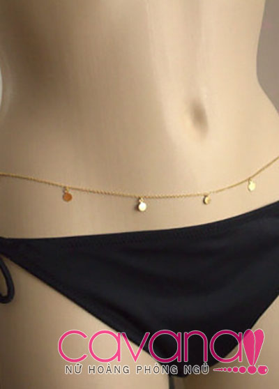 Phụ kiện dây đeo gợi cảm KB02 Phụ kiện dây đeo gợi cảm KB02
