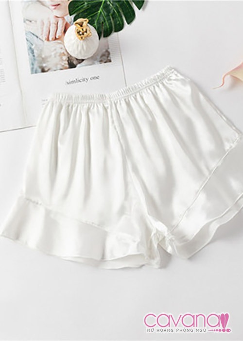 Quần Đùi Nữ Mặc Ở Nhà Lối Yêu Quần Đùi Nữ Mặc Ở Nhà Lối Yêu